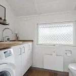 Holiday home N315-karrebaeksminde-kildeengen-25 *