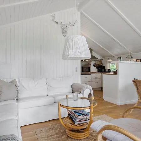 N315-karrebaeksminde-kildeengen-25 Дом отдыха Karrebaeksminde