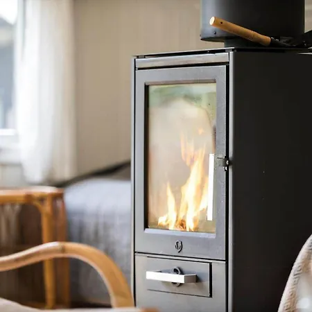 Дом отдыха N315-karrebaeksminde-kildeengen-25