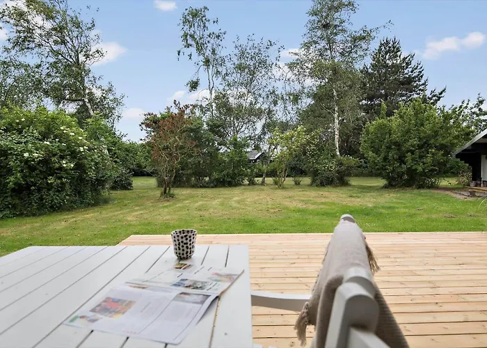 N315-karrebaeksminde-kildeengen-25 Дом отдыха