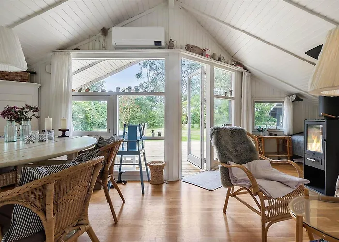 N315-karrebaeksminde-kildeengen-25 Дом отдыха