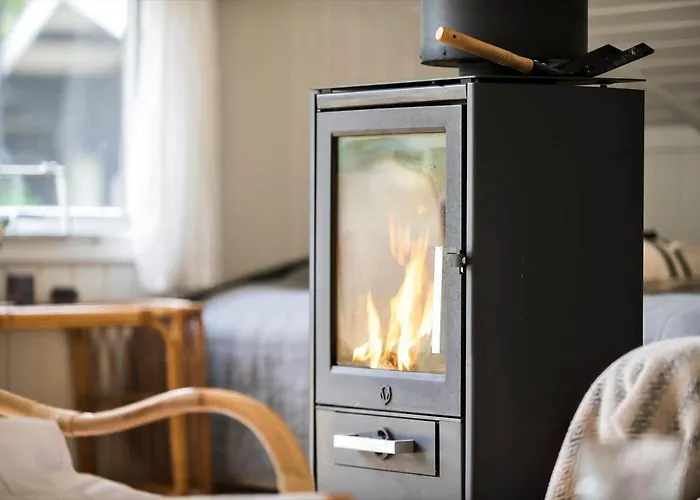 Дом отдыха N315-karrebaeksminde-kildeengen-25