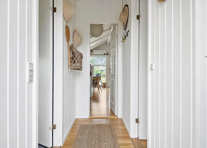 N315-karrebaeksminde-kildeengen-25 Дом отдыха Karrebaeksminde