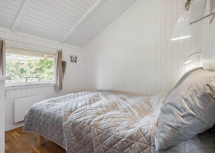 N315-karrebaeksminde-kildeengen-25 Дом отдыха Karrebaeksminde