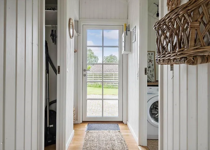 N315-karrebaeksminde-kildeengen-25 Дом отдыха Karrebaeksminde