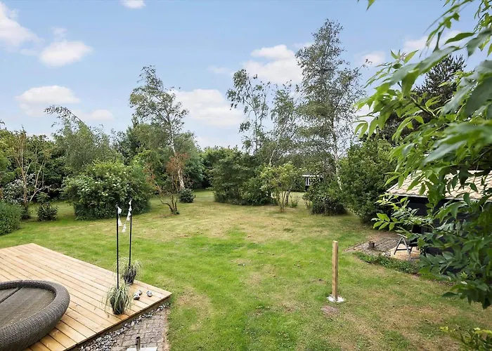 N315-karrebaeksminde-kildeengen-25 Дом отдыха